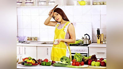 '​Бекалар диққатига! Ошхонадаги 8 зарарли одат'ning rasmi