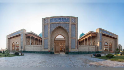 'Ўзбекистон Мусулмонлари идораси АҚШ давлат департаментининг хулосаларига раддия берди'ning rasmi