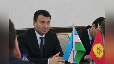 'Qishloq xo`jaligi texnikasi Rossiya bozoriga etkazilishi kutilmoqda'ning rasmi