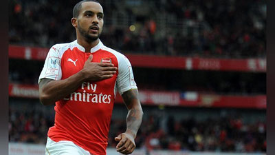 '“Arsenal” hujumchisi 100 ta gol urdi'ning rasmi