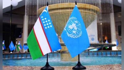 'Toshkent yana bir nufuzli anjumanga mezbonlik qiladi'ning rasmi