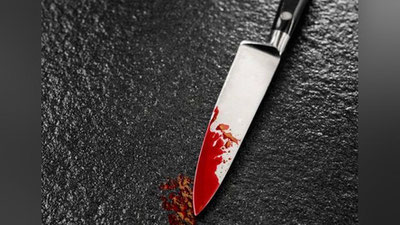 ' Мирзачўллик аёл ўз поччасининг кўкрагига пичоқ урди'ning rasmi