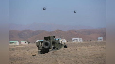 Изрображение 'МИНИСТР ОБОРОНЫ УЗБЕКИСТАНА ОТПРАВИЛСЯ В ТАДЖИКСКИЙ ХУДЖАНД'