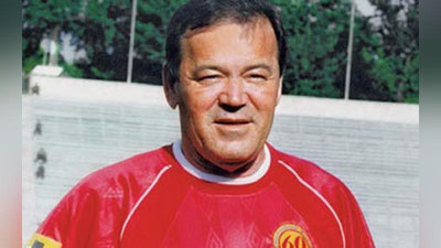 'Ўзбек футболи афсонаси Биродар Абдураимов 74 ёшга тўлди! 'ning rasmi