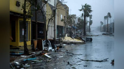 Изрображение 'В США БУШУЕТ РАЗРУШИТЕЛЬНЫЙ УРАГАН (ВИДЕО)'