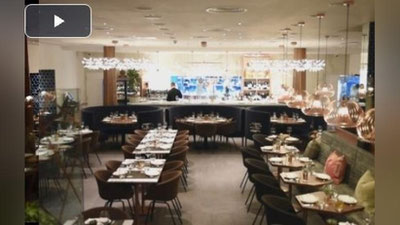 Изрображение 'В ЛОНДОНЕ ОТКРЫЛСЯ УЗБЕКСКИЙ РЕСТОРАН (ВИДЕО)'