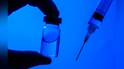 'O`zbekiston Rossiyaga COVID-vaksinasiya sertifikatlarini o`zaro tan olish to`g`risidagi hujjatni yuboradi'ning rasmi