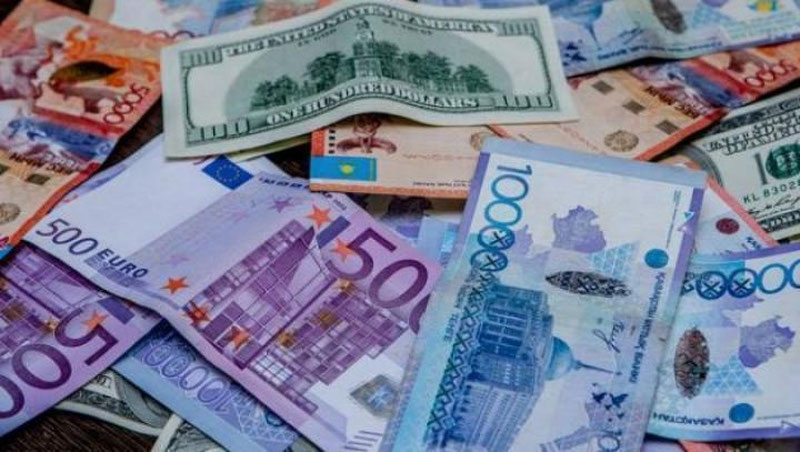 'Dunyoda qasi mamlakatda eng yuqori maosh beriladi?'ning rasmi