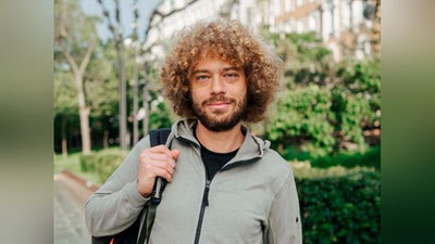 'Mashhur bloger Ilya Varlamov Rossiyada xorijiy agent deb e`lon qilindi'ning rasmi