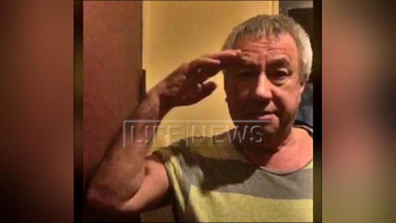 'Ўзбекистоннинг собиқ энергетика вазири Москвадаги квартирасида вафот этди'ning rasmi