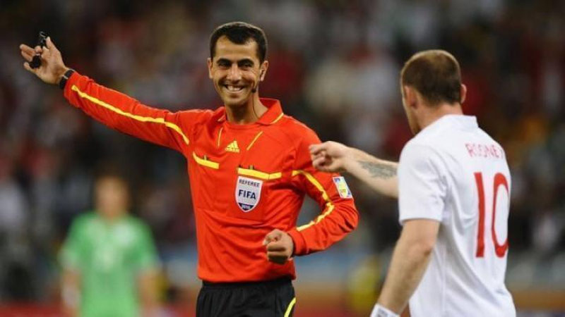 'Germaniya nashri Ravshan Ermatov va o`zbek futboli haqida maqola e`lon qildi'ning rasmi