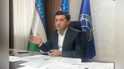 'Ўзбекистонда мавжуд 10 104 та умумтаълим мактабининг 7 111 таси кўмир ёқилғиси ёрдамида, қолганлари табиий газ, суюқ ёқилғи ҳамда электр энергияси билан иситилади'ning rasmi