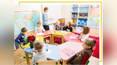 'Ilk bor O`zbekistondagi maktablar reytingi e`lon qilindi'ning rasmi