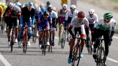 'Анталияда халқаро велотур бўлиб ўтади'ning rasmi