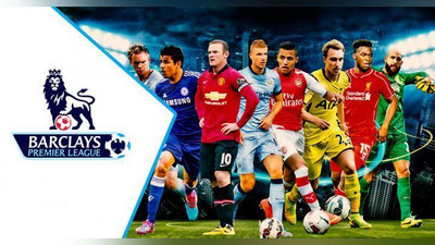 'Angliya klublari transferlar uchun 174,6 million funt sarflab, 205,8 million funt ishlab oldi'ning rasmi