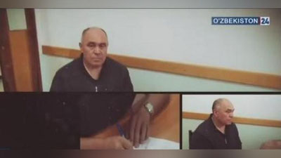 'Toshkentda masjidni xususiylashtirmoqchi bo`lgan aka-uka Nosirovlar qo`lga olindi (video)'ning rasmi