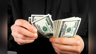 'O`zbekistonliklar qo`lida qancha AQSh dollari borligi ma`lum qilindi'ning rasmi