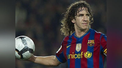 Изрображение 'ЛЕГЕНДА МИРОВОГО ФУТБОЛА КАРЛЕС ПУЙОЛЬ ПРИЕДЕТ В ТАШКЕНТ'