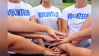 'O`zbekiston volontyorlari assosiasiyasi tashkil etildi'ning rasmi