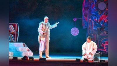 '"Jannatga yo`l" qashqadaryolik ijodkorlar talqinida'ning rasmi