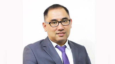 '​Moliya vaziriga yana bir o`rinbosar tayinlandi'ning rasmi