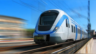 Изрображение 'СМИ: ТАШКЕНТ И АЛМАТЫ СОЕДИНИТ СКОРОСТНОЙ ПОЕЗД'