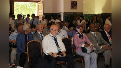 Изрображение 'КОНГРЕСС ЗАВЕРШЕН: ИТОГИ ОТ УЧАСТНИКОВ (ПРОДОЛЖЕНИЕ)'