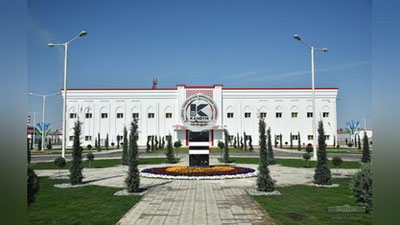 'Фото: Қандим газни қайта ишлаш мажмуаси иш бошлади'ning rasmi