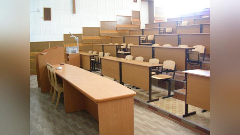 '4 ta OTM vaqtinchalik masofaviy ta`limga o`tkazildi'ning rasmi