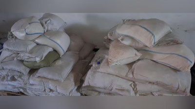 ' Bojxona to`lovlaridan bo`yin tovlash fosh bo`ldi'ning rasmi