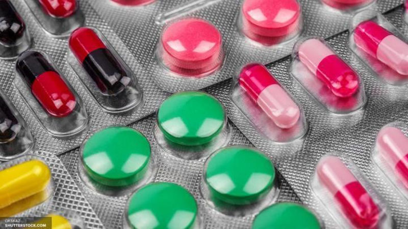 'Antibiotiklar koronavirusning oldini olishi mumkinmi?'ning rasmi