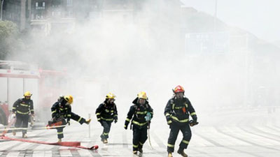 Изрображение 'В ресторане на северо-западе Китая прогремел мощный взрыв: десятки человек погибли'