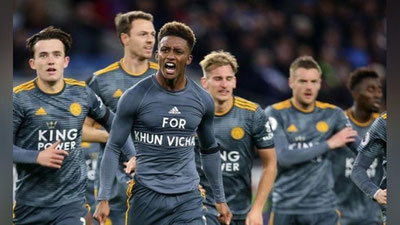 '«lester» jamoasi o`z  g`alabasini klubning marhum prezidenti xotirasiga bag`ishladi (video)'ning rasmi