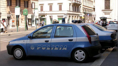 '​Italiyada rossiyalik qizning jasadi solingan chamadon topildi'ning rasmi