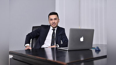 'МУҲАММАДДИЁР  ИСЛОМОВ: "БАРЧА ЁМОН ВОҚЕАЛАР  БЕКОРЧИЛИКДАН" ЁХУД 4 ТА ТИЛДА СЎЗЛАША ОЛАДИГАН ФИЛИППИНДАГИ ЎЗБЕКИСТОНЛИК ЭНГ ЁШ РАҲБАР'ning rasmi