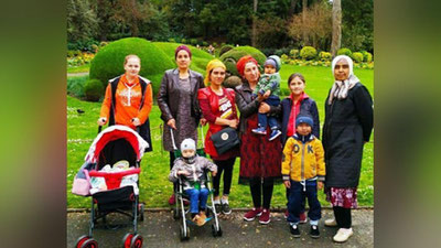 Изрображение 'ДЕТИ С ПОРОКОМ СЕРДЦА, ПРООПЕРИРОВАННЫЕ ВО ФРАНЦИИ, ВЕРНУЛИСЬ ДОМОЙ'