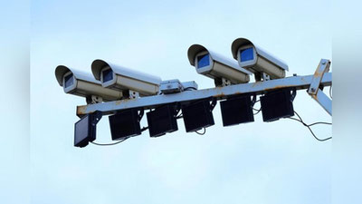 Изрображение 'Около школ и пешеходных переходов появятся дорожные камеры'