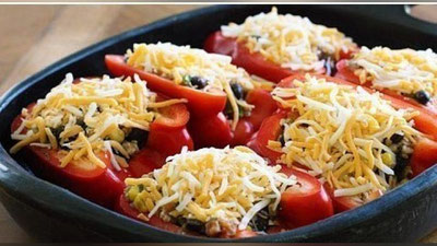 'ҚИЙМАЛИ “ҚАЙИҚЧА”ЛАР — ТУШЛИКБОП ЕГУЛИК'ning rasmi