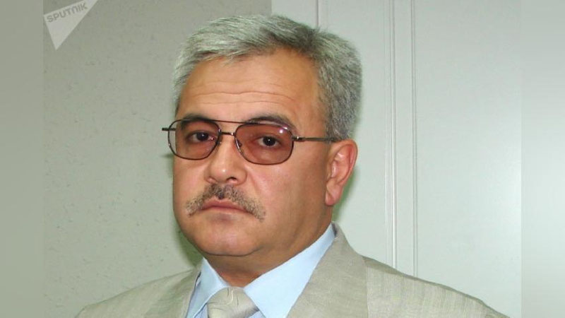 Изрображение 'ПРЕЗИДЕНТ ОСВОБОДИЛ ОТ ДОЛЖНОСТИ ЗАММИНИСТРА МИРАДИЛА САНГИЛОВА'