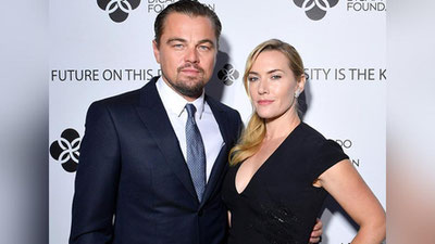 'Кейт Уинслет ва Леонардо Ди Каприо саратон касаллигига дучор бўлган аёлни “Титаник” ёрдамида қутқариб қолишди'ning rasmi