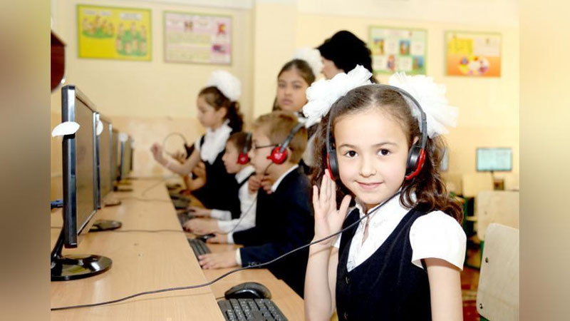 '​Maktablarda ta`mirlash va mebel uchun pul yig`ish taqiqlanishi kutilmoqda'ning rasmi