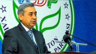 Изрображение 'ХАТАМЖОН КЕТМОНОВ ВЫСТУПАЕТ ЗА СОЗДАНИЕ НАДОМНЫХ РАБОЧИХ МЕСТ ДЛЯ ИНВАЛИДОВ'