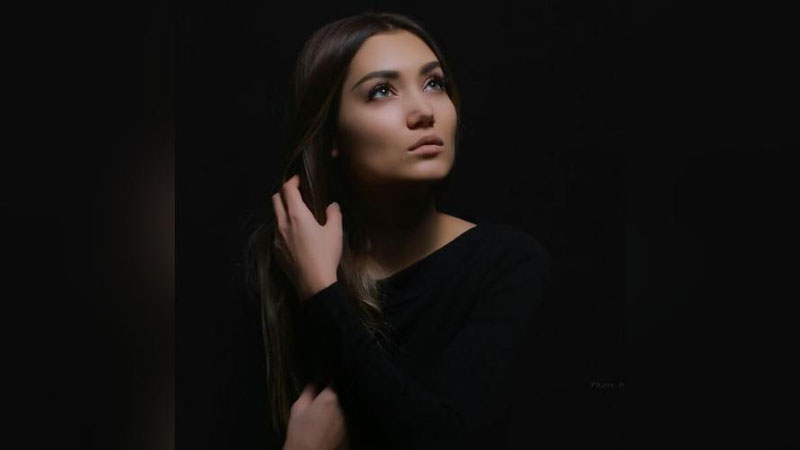 'YuLDUZ RAJABOVA VA ZARINA NIZOMIDDINOVA O`RTASIDAN “QORA MUShUK” O`TDI!?'ning rasmi