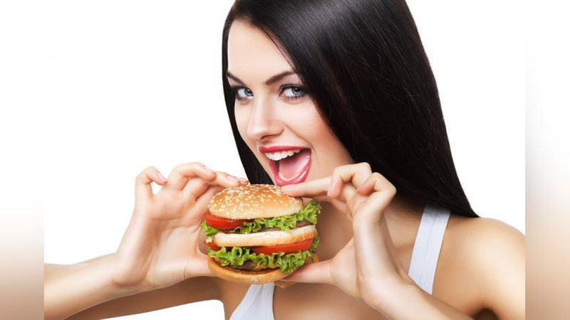 'NEGA KO`P OVQAT EYMIZ?'ning rasmi