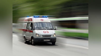 'Қозоғистонда содир бўлган ЙТҲда ҳалок бўлганларнинг жасади Фарғонага олиб келинди'ning rasmi