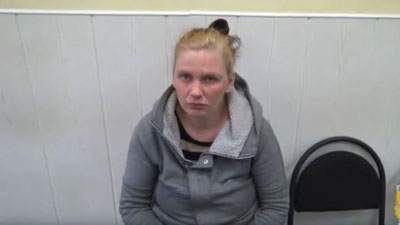 '​Bolasini axlat qutiga tashlagan ayol qo`lga olindi'ning rasmi