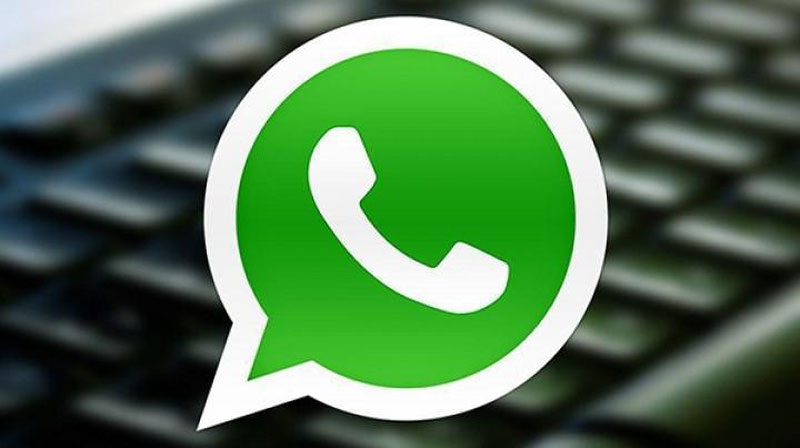 Изрображение 'WhatsApp зашифровал сообщения своих пользователей'