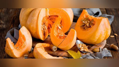 Изрображение '​МОЖНО ЛИ ДИАБЕТИКАМ ЕСТЬ ТЫКВУ?'