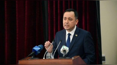 Изрображение 'БИОГРАФИЯ КАНДИДАТА ОТ "МИЛЛИЙ ТИКЛАНИШ" САРВАРА ОТАМУРАТОВА'