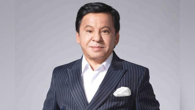 'ENRIKE IGLESIAS SABAB OBID ASOMOV KONSERTINING BIR KUNI 2018 YILGA KO`ChIRILDI'ning rasmi